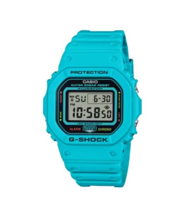 Casio G-Shock Blue B...