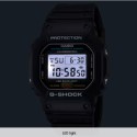 Casio G-shock Youth Digital Watch for Men - DW-5600UE-1DR