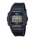 Casio G-shock Youth Digital Watch for Men - DW-5600UE-1DR