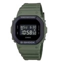 Casio G-shock Youth Digital Watch for Men - DW-5610UU-3DR