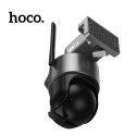 Hoco Feather Dual Camera Smart Surveillance Camera - DI76