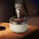 Hoco Ultrasonic Aroma Diffuser - HX30