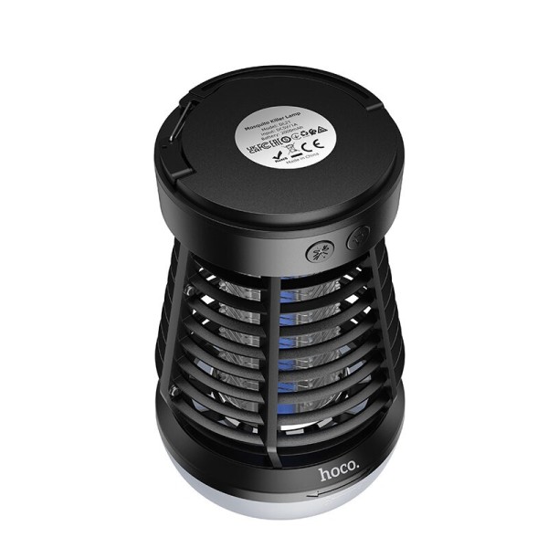 Hoco Rechargeable Mosquito Killer Lamp - DL21