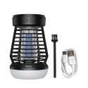 Hoco Rechargeable Mosquito Killer Lamp - DL21