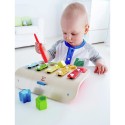 Hape My First Xylophone & Piano Set - E0334-T