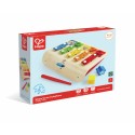 Hape My First Xylophone & Piano Set - E0334-T