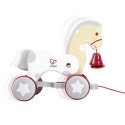 Hape Pony Pull Along - E0367-T