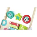 Hape My First Musical Walker - E0383-T