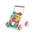 Hape My First Musical Walker - E0383-T