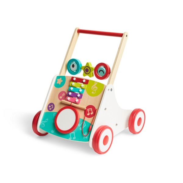 Hape My First Musical Walker - E0383-T