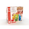 Hape Color and Shape Sorter - E0426-T