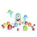 Hape Monster Math Scale - E0511-T