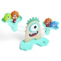 Hape Monster Math Scale - E0511-T