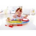 Hape Five-in-one Music Station Mighty Mini Band - E0612-T
