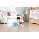 Hape Elephant Pull Along - E0916-T