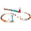 Hape Mighty Hammer Domino - E1056-T