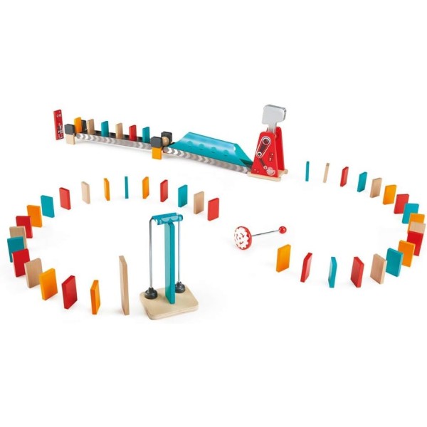 Hape Mighty Hammer Domino - E1056-T