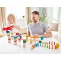 Hape Marble Run Racetrack - E1101-T