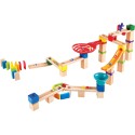 Hape Marble Run Racetrack - E1101-T