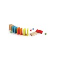 Hape Crazy Rollers Stack Track - E1102-T