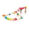 Hape Crazy Rollers Stack Track - E1102-T