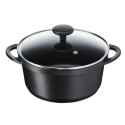 Tefal Trattoria Stewpot 20cm with Lid - E2184414