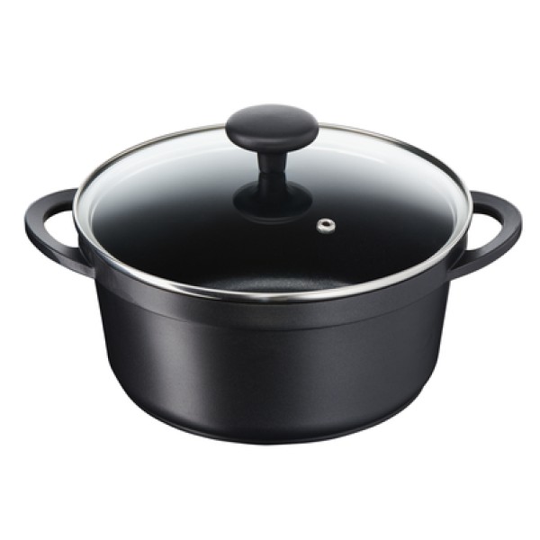 Tefal Trattoria Stewpot 20cm with Lid - E2184414
