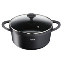 Tefal Trattoria Stewpot 24cm with Lid - E2184614