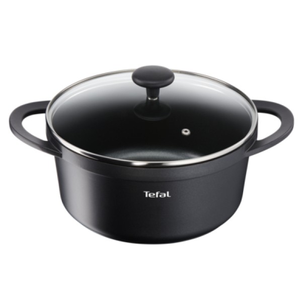 Tefal Trattoria Stewpot 24cm with Lid - E2184614
