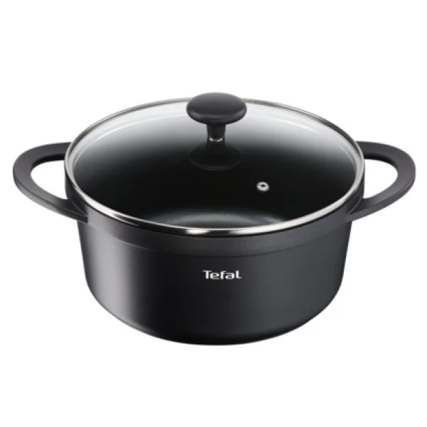 Tefal Trattoria Stewpot 24cm with Lid - E2184614