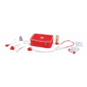 Hape Doctor on Call Toy Kit - E3010-T