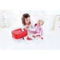 Hape Doctor on Call Toy Kit - E3010-T