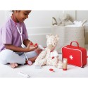 Hape Doctor on Call Toy Kit - E3010-T