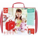 Hape Doctor on Call Toy Kit - E3010-T