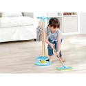 Hape Clean Up Broom Set - E3055-T