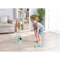 Hape Clean Up Broom Set - E3055-T