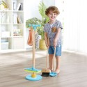 Hape Clean Up Broom Set - E3055-T