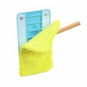 Hape Clean Up Broom Set - E3055-T