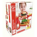 Hape Fast Food Set Toy - E3160-T