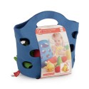 Hape Toddler Fruit Basket - E3169-T