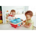 Hape Toddler Kitchen Set - E3170-T