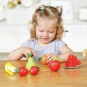 Hape Healthy Fruit Playset Toys - E3171-T