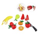 Hape Healthy Fruit Playset Toys - E3171-T