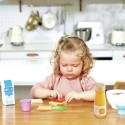 Hape Delicious Breakfast Playset - E3172-T