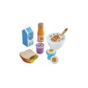 Hape Delicious Breakfast Playset - E3172-T