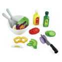 Hape Healthy Salad Playset - E3174-T