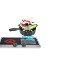 Hape Deluxe Kitchen Playset with Fan Fryer - E3177-T