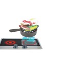 Hape Cook N Serve Kitchen with Fan Fryer - E3178-T