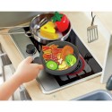 Hape Cook N Serve Kitchen with Fan Fryer - E3178-T