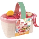 Hape Toddler Picnic Basket - E3179-T